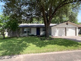 9633 Chukar Cir in Austin, TX - Building Photo