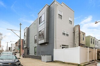 1400 S 24th St in Philadelphia, PA - Building Photo - Building Photo