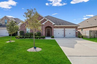 24407 Arbor Landing Ln in Katy, TX - Building Photo