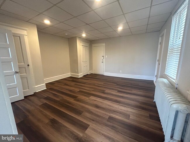 property at 1429 N Clayton St