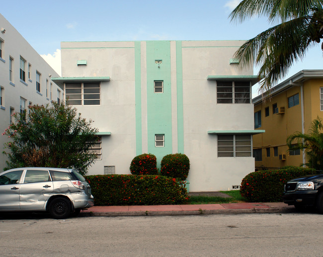 1510 Jefferson Ave in Miami Beach, FL - Foto de edificio - Building Photo