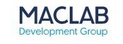 Property Management Company Logo Maclab Development Group