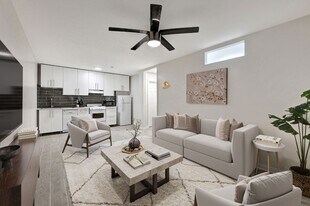 1603 Welch St in Houston, TX - Building Photo