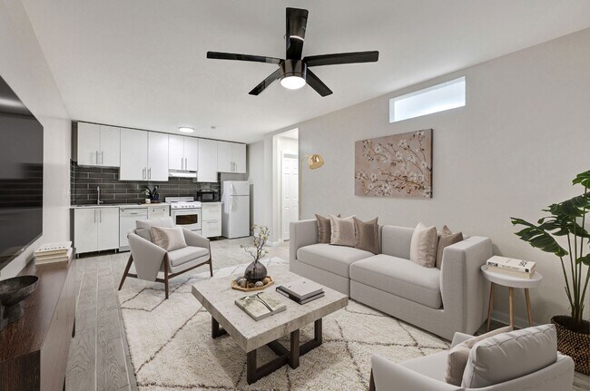 property at 1603 Welch St