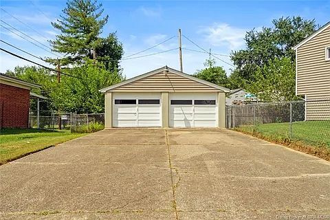 120 Denny Dr in New Albany, IN - Building Photo - Building Photo