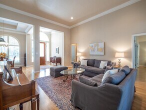 17200 Poncho Springs Ln in Austin, TX - Building Photo - Building Photo