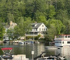 15 Lake Ave in Sunapee, NH - Building Photo