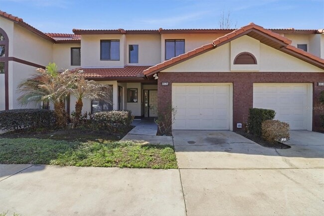 property at 3397 Gray Fox Cove