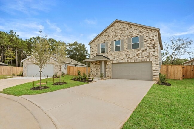 3094 Mallorca Dr in Conroe, TX - Building Photo - Building Photo