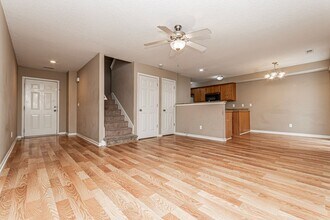 2409 Deerfield Blvd in Junction City, KS - Building Photo - Building Photo