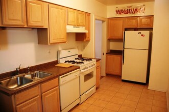 2904 N Damen Ave in Chicago, IL - Foto de edificio - Building Photo