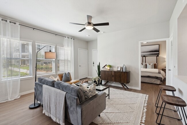 Bainbridge Creekside in New Braunfels, TX - Building Photo - Building Photo