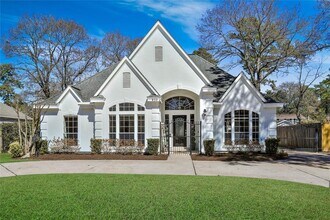 850 W 43rd St in Houston, TX - Building Photo - Building Photo