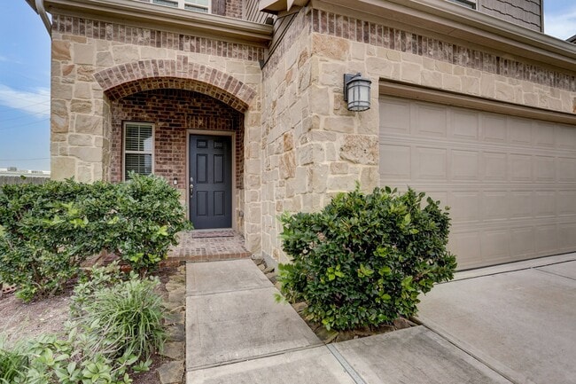 15803 Smithland Dr in Houston, TX - Building Photo - Building Photo