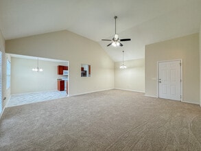 5021 Scotch Pine Ave in Statesboro, GA - Building Photo - Building Photo