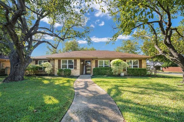 property at 3206 Catamore Ln