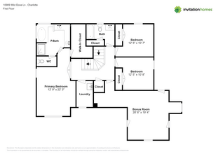 10909 Wild Dove Ln in Charlotte, NC - Building Photo - Building Photo