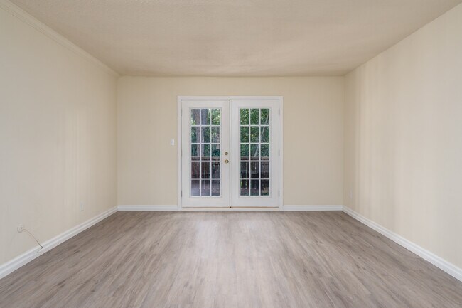 Royal Springs Apartments in Athens, GA - Foto de edificio - Interior Photo