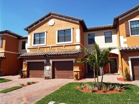 14658 Summer Rose Way in Ft. Myers, FL - Building Photo