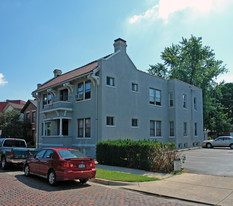 310 S Patterson Blvd Apartamentos