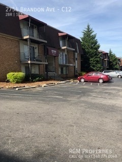 2754 Brandon Ave SW in Roanoke, VA - Building Photo - Building Photo