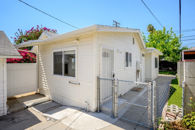 property at 1159 Western Ave