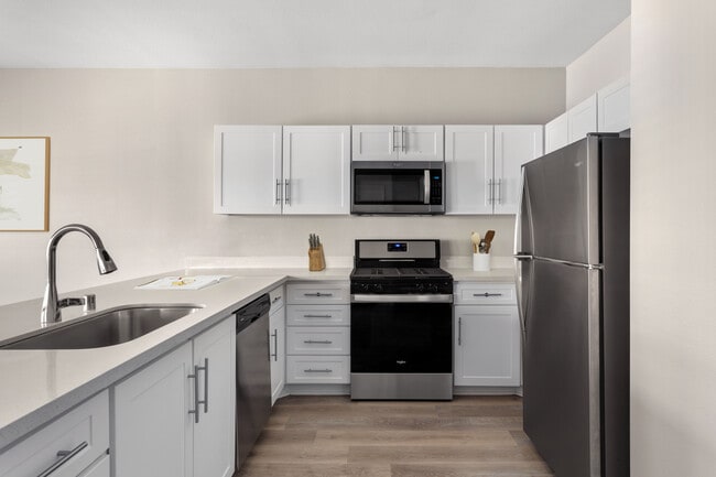 Villas at Towngate in Moreno Valley, CA - Foto de edificio - Building Photo