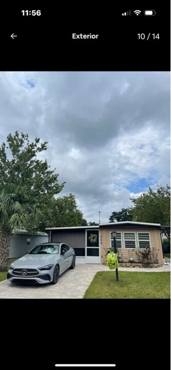 259 Taho Cir in Valrico, FL - Building Photo