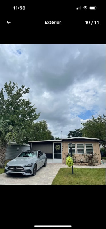 property at 259 Taho Cir