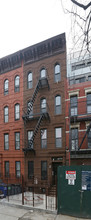 1180 Bushwick Ave in Brooklyn, NY - Building Photo - Building Photo