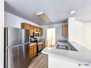 867 Sagewood Trail in San Marcos, TX - Building Photo - Building Photo