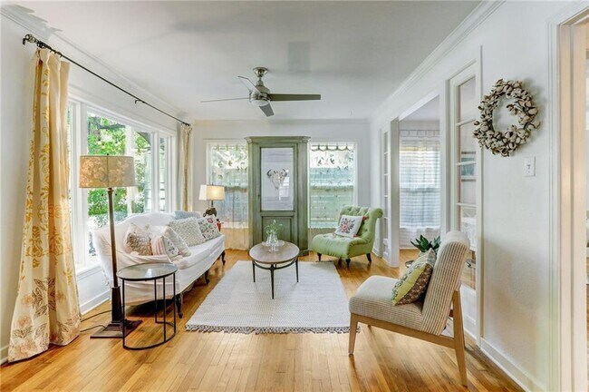 property at 2107 Arpdale St