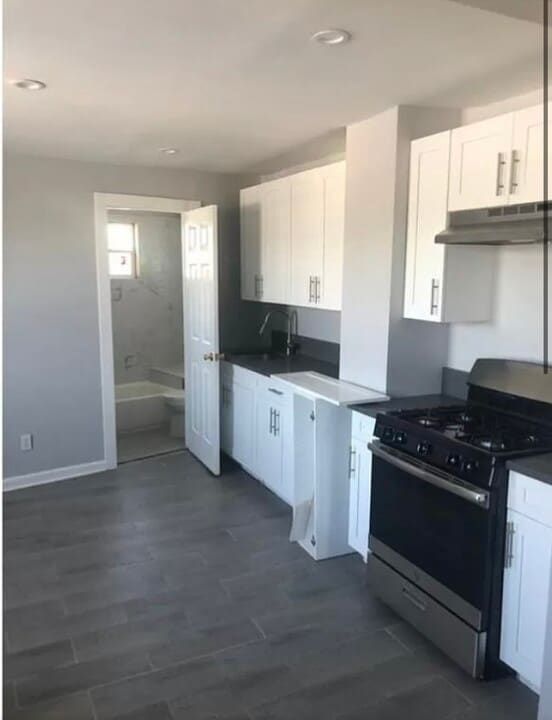 807 Summer Ave, Unit 1 in Newark, NJ - Foto de edificio