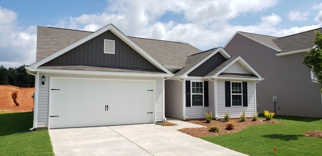 2102 Ram Rd in Greensboro, NC - Building Photo - Building Photo