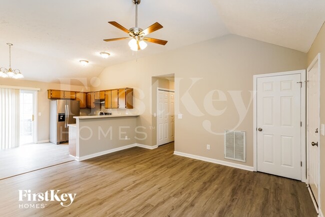 112 SADDLESTONE Ct S in Nashville, TN - Building Photo - Building Photo