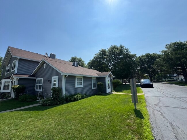 458 N Lake Shore Dr