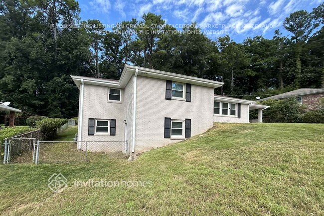1688 Mary Lou Ln SE in Atlanta, GA - Building Photo - Building Photo