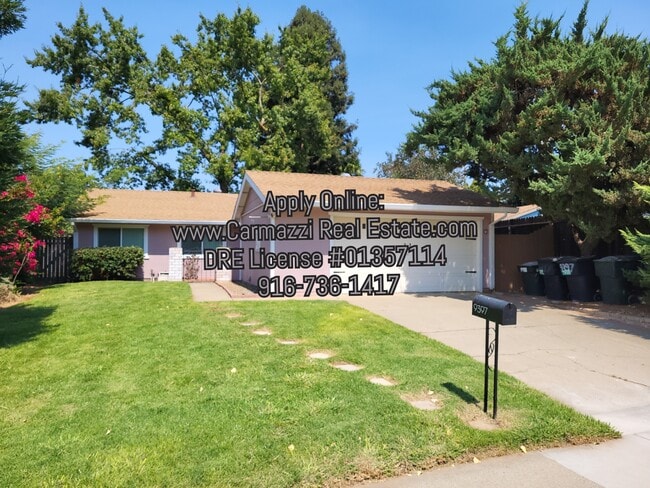 property at 9397 Deeth Ct