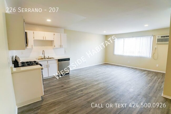 property at 226 Serrano Ave