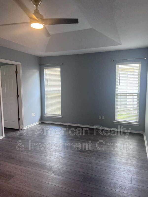 989 Claeven Cir in Fort Walton Beach, FL - Building Photo - Building Photo