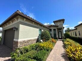 697 SE Fascino Cir in Port St. Lucie, FL - Building Photo