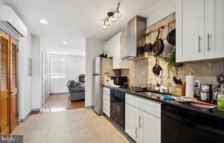 1425 Jackson St in Philadelphia, PA - Building Photo - Building Photo