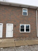 2034 Portage Rd in Wooster, OH - Building Photo