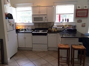 4007 Prytania St in New Orleans, LA - Foto de edificio - Building Photo