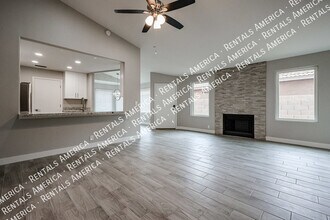 2517 W Sheffield Ave in Chandler, AZ - Building Photo - Building Photo