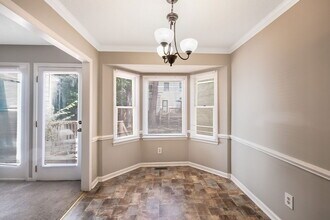 2039 Trexler Ct in Raleigh, NC - Building Photo - Building Photo