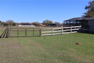 381 E Dusty Ct in Hernando, FL - Building Photo - Building Photo