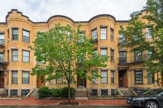 St. Botolph in Boston, MA - Building Photo - Building Photo