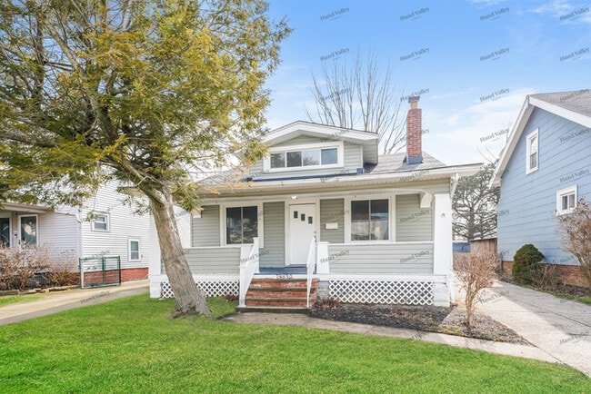 property at 18830 Monterey Ave