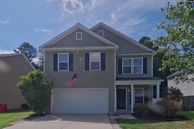 property at 248 Eagle Pointe Dr
